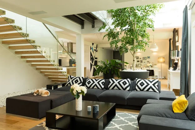 Sustainable Modern